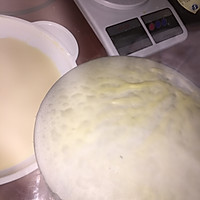 千层蛋糕千层皮芒果千层盒有神器的做法图解8