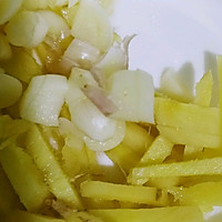彩椒洋葱土豆杂烩的做法图解4