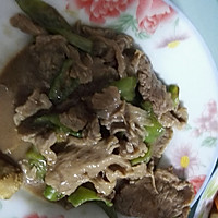 啤酒小牛肉的做法图解3