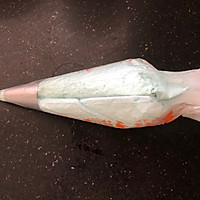 双色蛋白糖的做法图解8