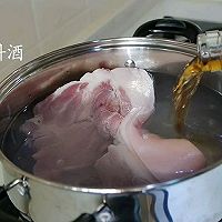 肉夹馍的做法图解6