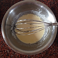 自制蛋挞（不用叠被子的挞皮&嫩滑蛋挞液）的做法图解11