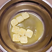 蔓越梅饼干的做法图解2