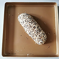 零失败的做法面包，不用出膜，还有满满的杂粮！的做法图解11