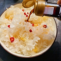 #轻食三剑客 嗨吃不怕胖#捞汁白木耳（银耳）的做法图解6
