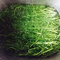 茴香肉馅饺子的做法图解2