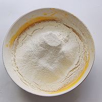 南瓜松饼的做法图解7