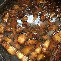 秘制红烧肉的做法图解10
