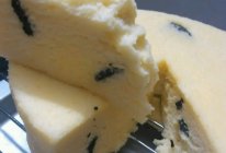 奥利奥戚风的做法