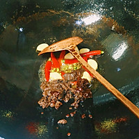 云南菜-炖梅羊肉卷杂锅菜(大理)的做法图解5