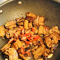 秘制回锅肉的做法图解10