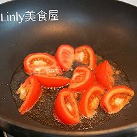 【Linly美食屋】罗宋面汤的做法图解4