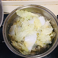 羊肉清汤（白菜萝卜）的做法图解7