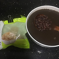 自制蜜红豆，好吃的东西从来都是需要熬的！的做法图解4