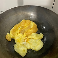 （西红柿）鸡蛋炒饼/炒面的做法图解1