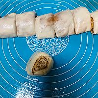 麻醬燒餅的做法图解9