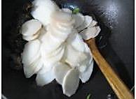 木耳山药的做法图解6