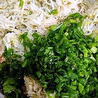 豆芽猪肉饺子的做法图解8