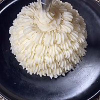 蓝莓山药的做法图解3