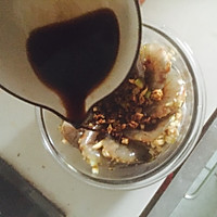 蒜蓉粉丝虾的做法图解6