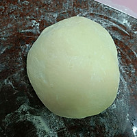 中国汉堡的做法图解6