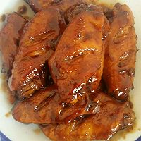 可乐鸡翅的做法图解6