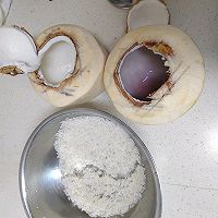 疫情期间营养餐：椰子鸡火锅的做法图解5