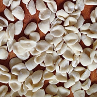 炒圪团儿。的做法图解4