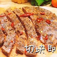 「膳小姐 | 沙朗牛排」的做法图解4