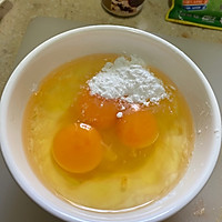 黄金小酥肉的做法图解4