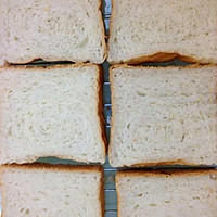 白吐司面包的做法图解6