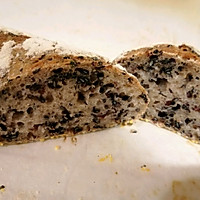 "花样" 法棍baguette的做法图解10