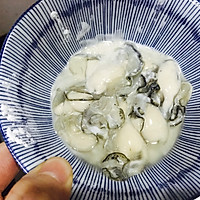 低卡极简零失误 牡蛎豆腐汤的做法图解4