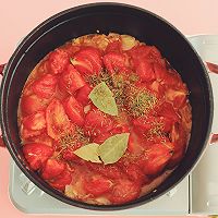 番茄红酱|一厨作的做法图解5