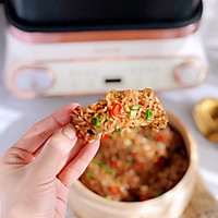 豆豉糯米蒸排骨的做法图解10