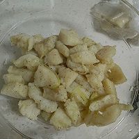 番茄龙利鱼的做法图解3