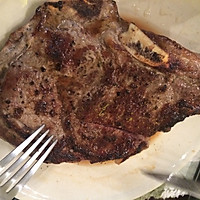 T Bone Steak的做法图解5