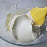 #2021亲子烘焙组——“焙”感幸福#莎莉鸡乳酪小贝的做法图解15