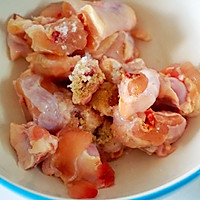 泰美味：泰式咖喱鸡块～米饭相伴的最高礼遇的做法图解6