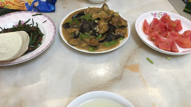 红烧茄子的做法