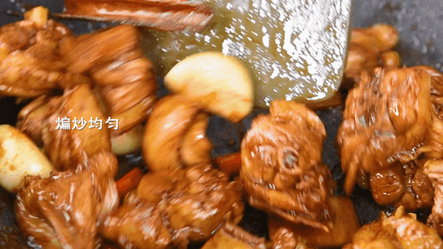 啤酒鸭的做法图解4