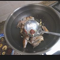 #刘畊宏女孩减脂饮食#排骨煲的做法图解5
