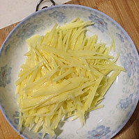 猪肉卷的做法图解7