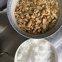 花生糖的做法图解1