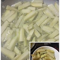 干锅香辣虾的做法图解4