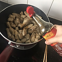 可乐鸡脖的做法图解3