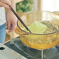 米粉丸的做法图解3