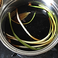 创意肘子的做法图解2