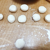 #暖冬酱在手，嗨吃部队锅#荷叶饼夹酱香肉丝㊙️的做法图解3