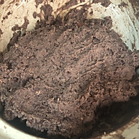 黏豆包的做法图解8